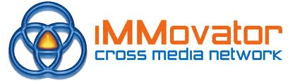 iMMovator logo