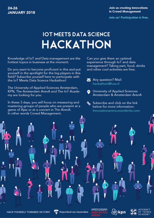 Hackathon 500x706