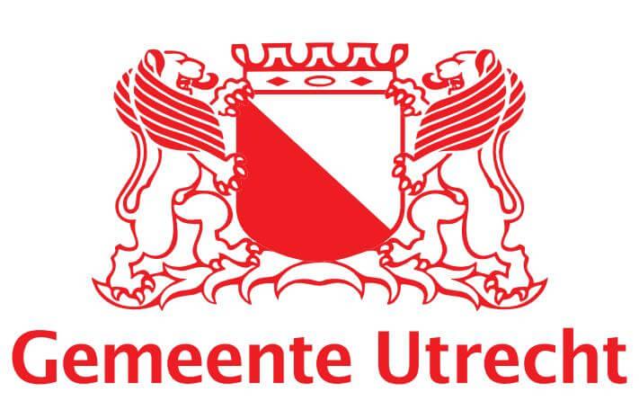 Logo gemeente utrecht