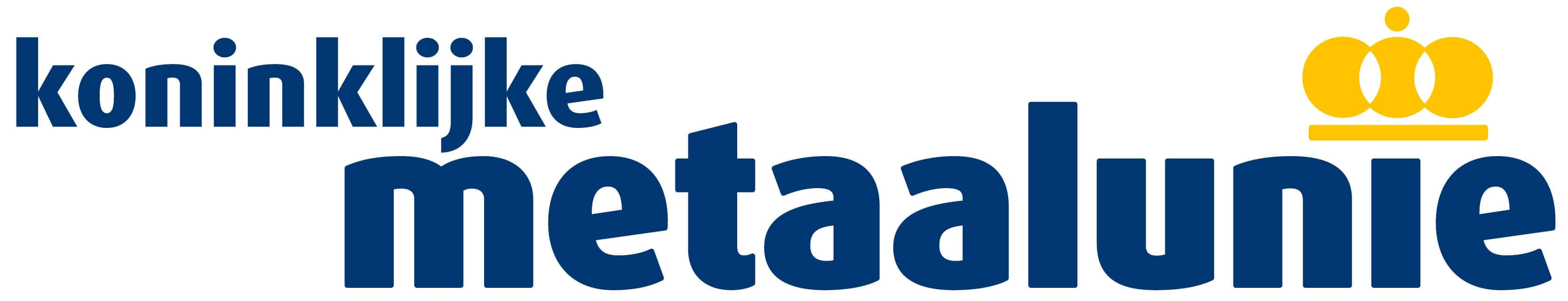 metaalunie logo