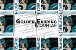 postzegel-Golden-Earring