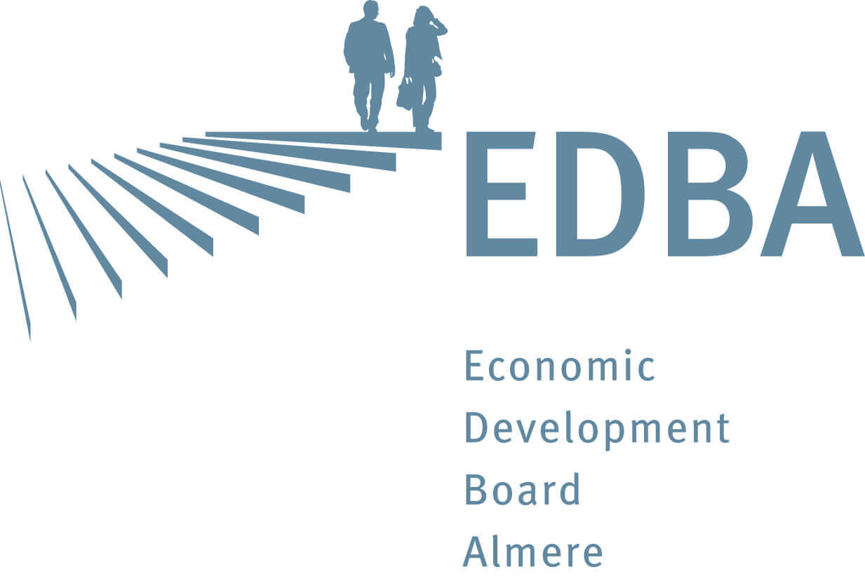 Logo EDBA