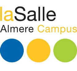 Logo La Salle bewerkt