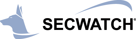 logo secwatch blauw geentek