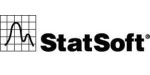 statsoft bewerkt