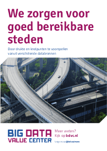 BVCD Posters A4 Bereikbaar