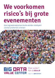 BVCD Posters A4 Evenementen