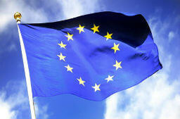 eu vlag