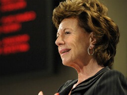 kroes neelie